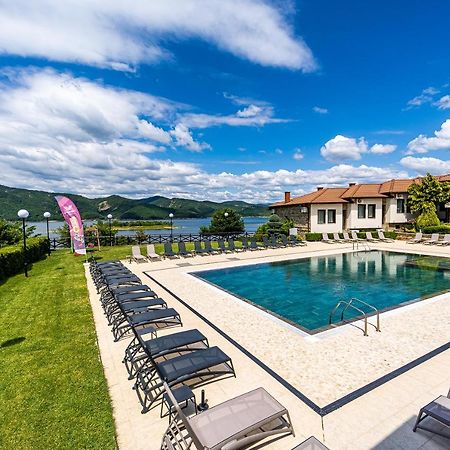 Rocca Resort Glavatartsi Εξωτερικό φωτογραφία