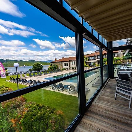 Rocca Resort Glavatartsi Εξωτερικό φωτογραφία
