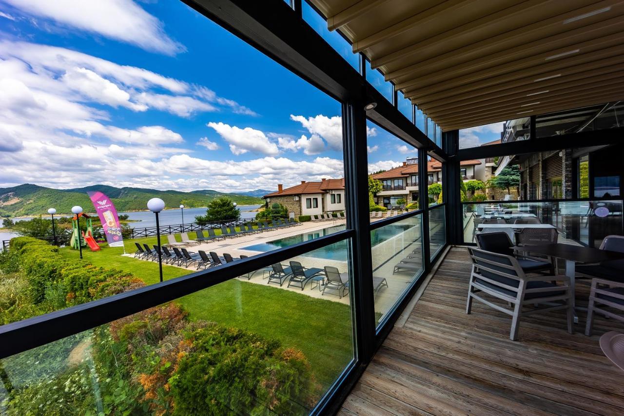 Rocca Resort Glavatartsi Εξωτερικό φωτογραφία