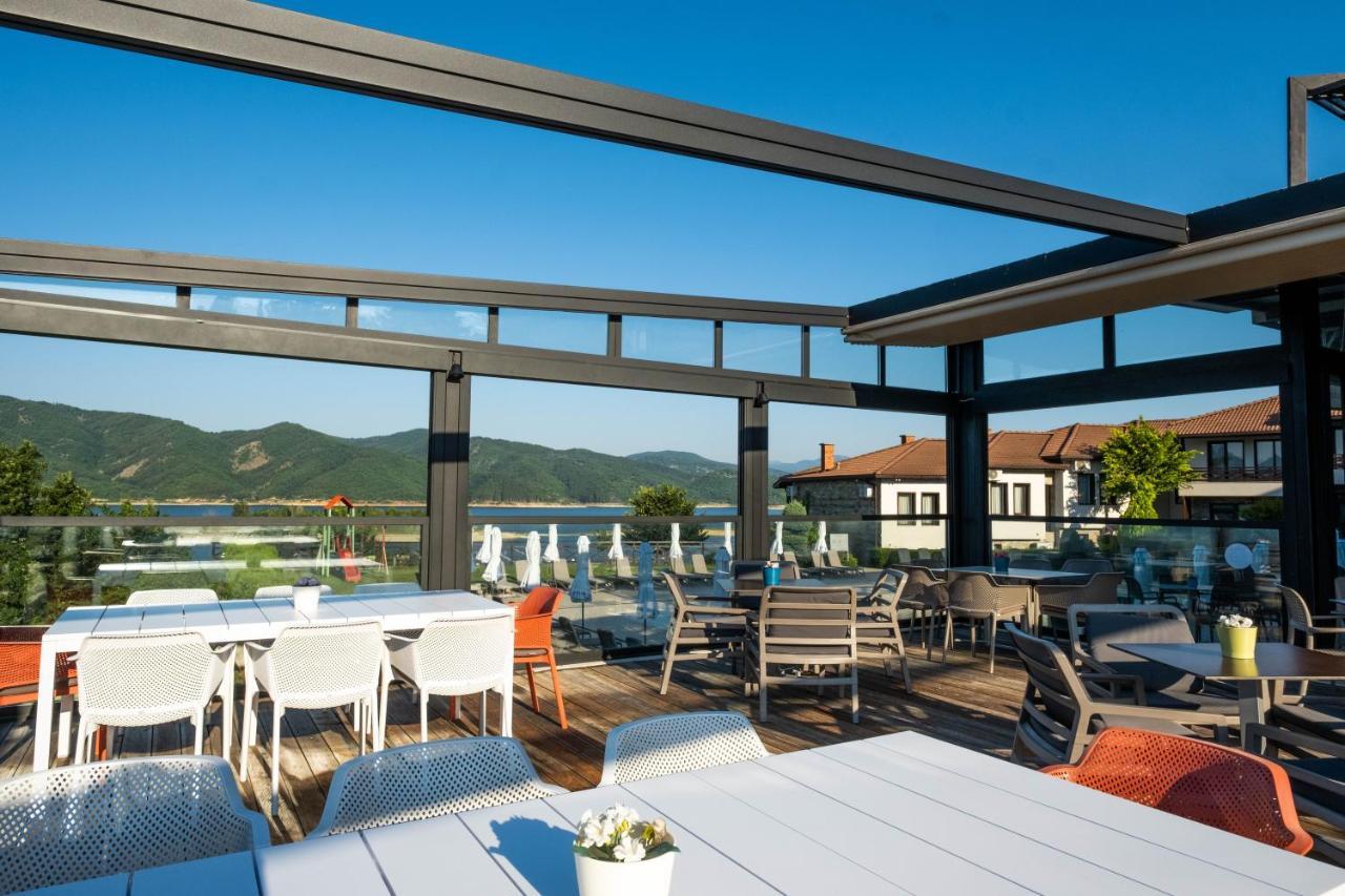 Rocca Resort Glavatartsi Εξωτερικό φωτογραφία
