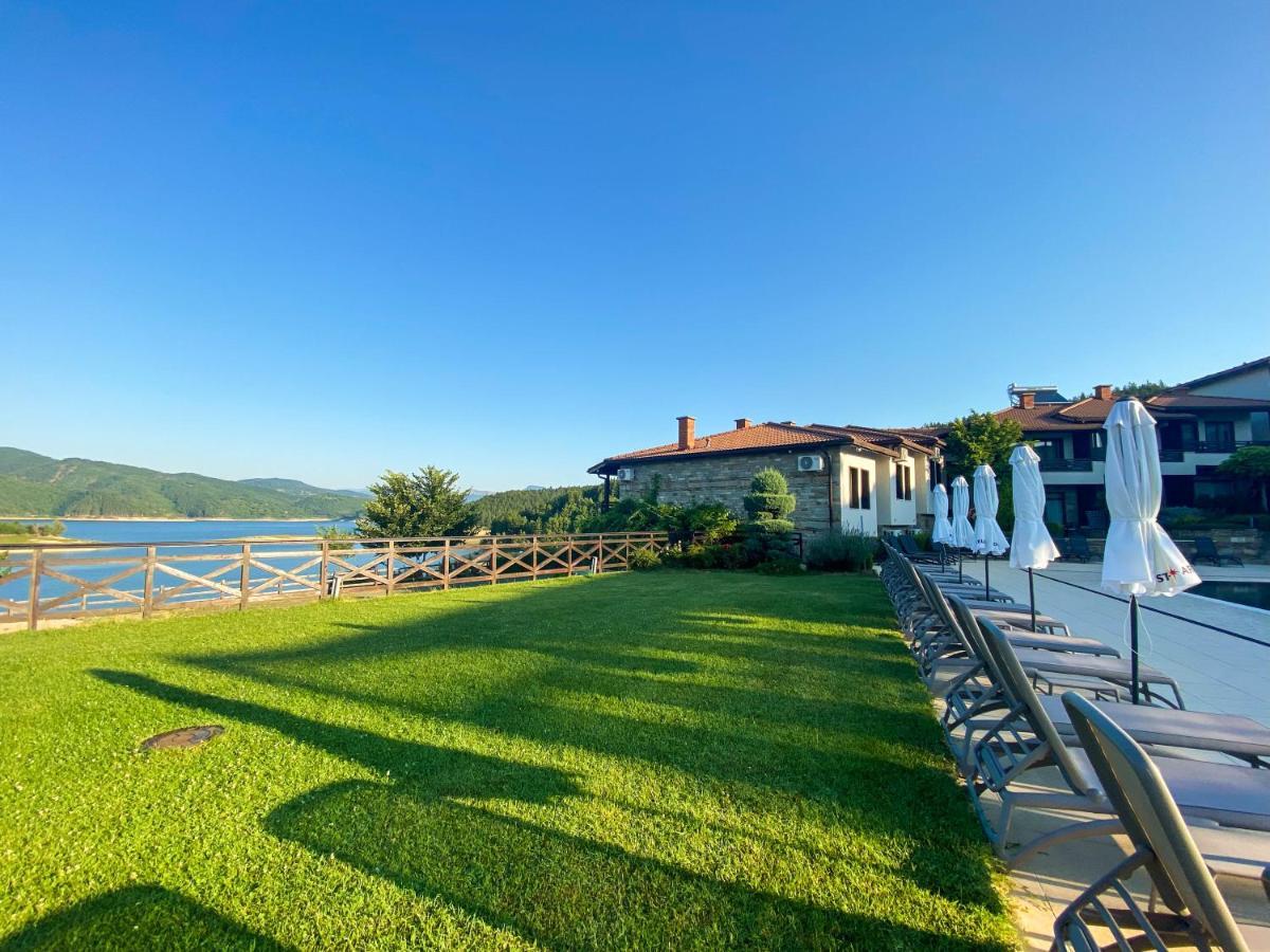 Rocca Resort Glavatartsi Εξωτερικό φωτογραφία