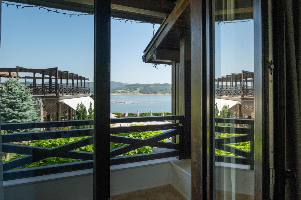 Rocca Resort Glavatartsi Εξωτερικό φωτογραφία