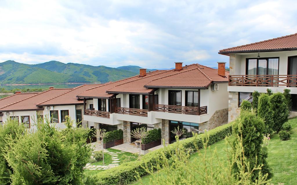 Rocca Resort Glavatartsi Εξωτερικό φωτογραφία