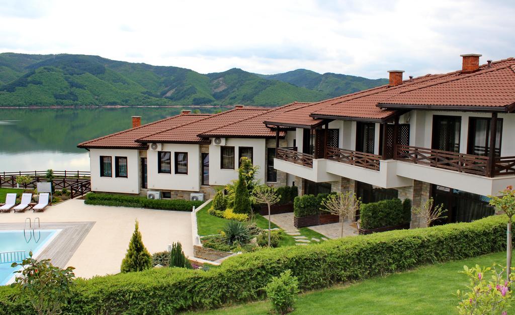 Rocca Resort Glavatartsi Εξωτερικό φωτογραφία