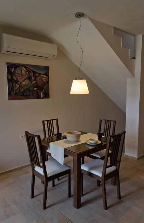 Rocca Resort Glavatartsi Εξωτερικό φωτογραφία