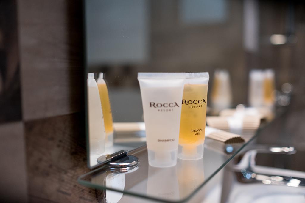 Rocca Resort Glavatartsi Εξωτερικό φωτογραφία